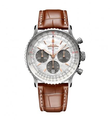 Replica Breitling Navitimer B01 Chronograph 41 AB0139211A1P1 Watch Replica Breitling Navitimer B01 Chronograph 41 AB0139211A1P1 Watch